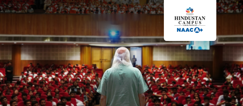 Hindustan College of Science & Technology | Mathura