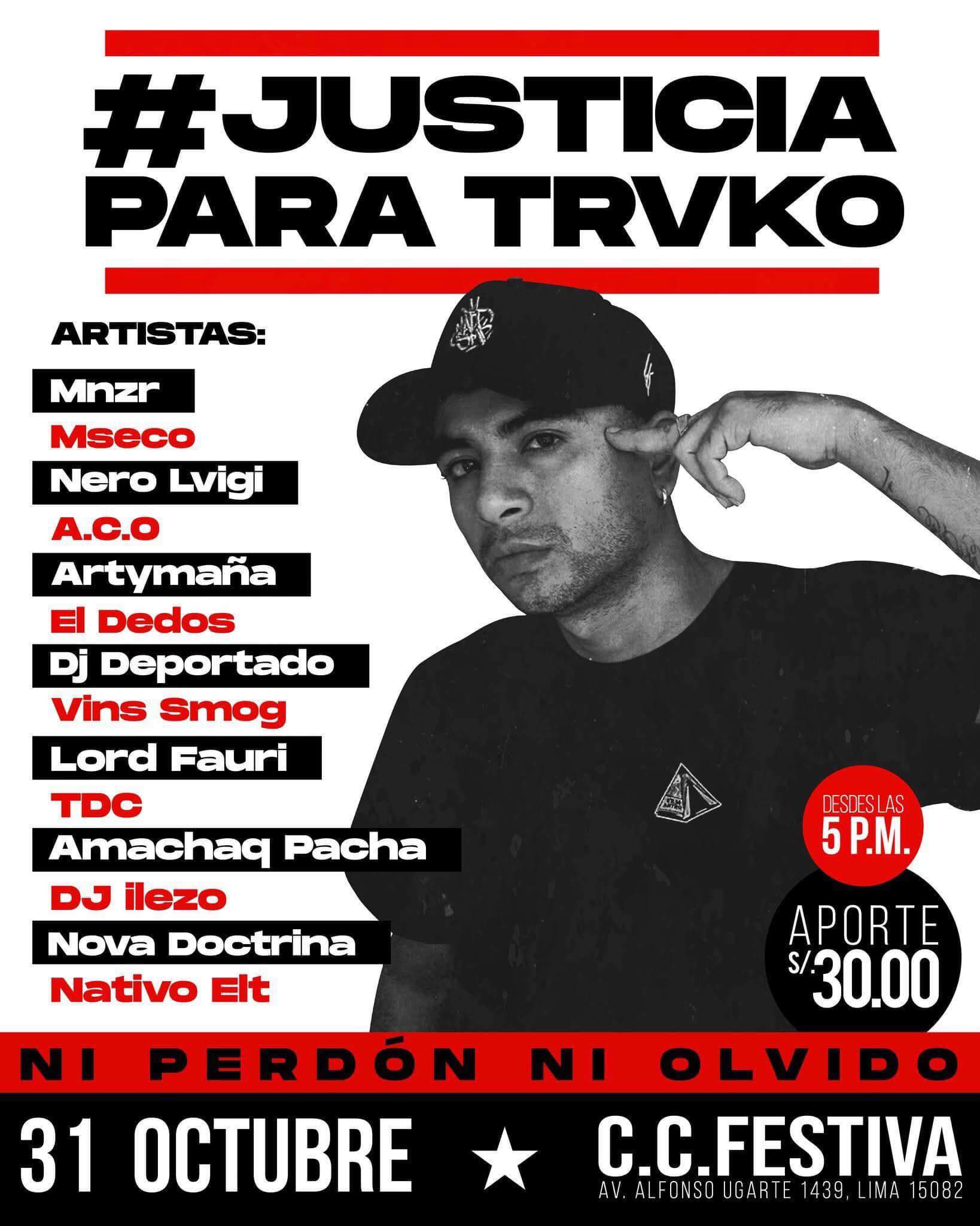 TPM RECORDS - Polos y Capuchas de RAPPER SCHOOL!!...Discos de WARRIOR ...