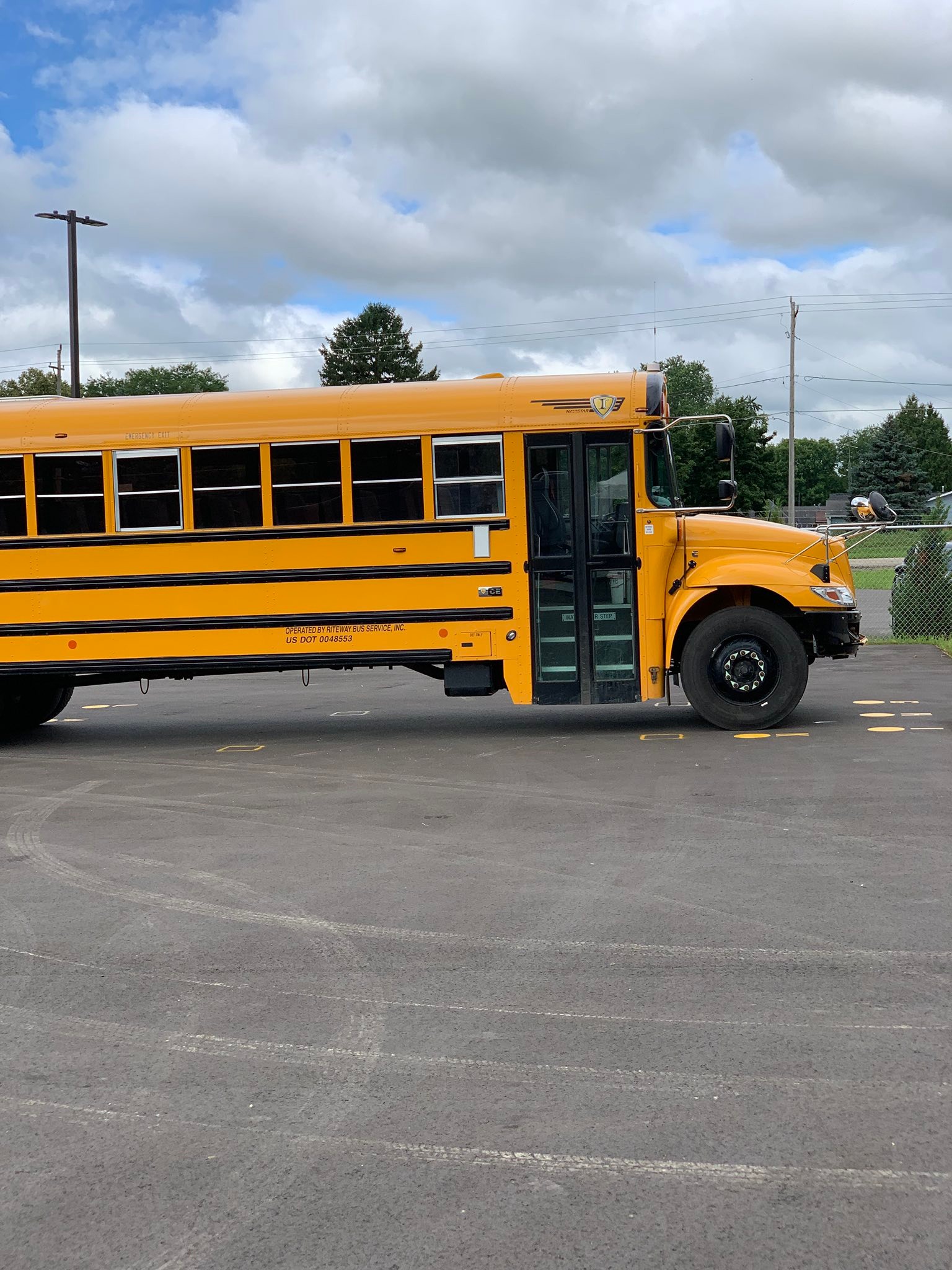 GO Riteway... - GO Riteway Transportation Group