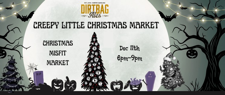 Blue Ridge Tree Farm at Dirtbag