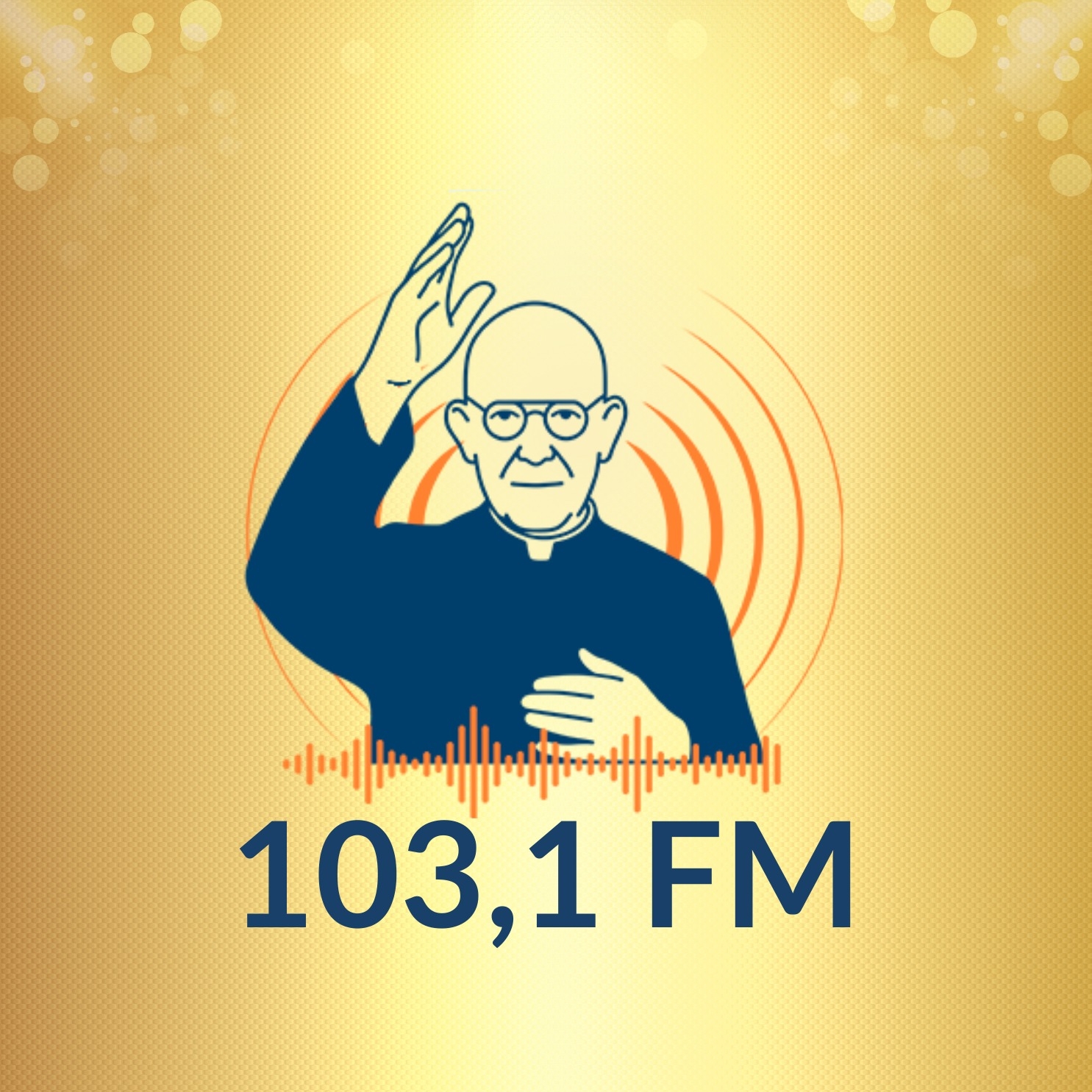 Rádio Difusora Padre Donizetti | Casa Branca SP