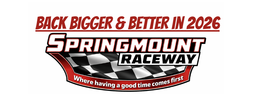 Springmount Raceway info night Cairns