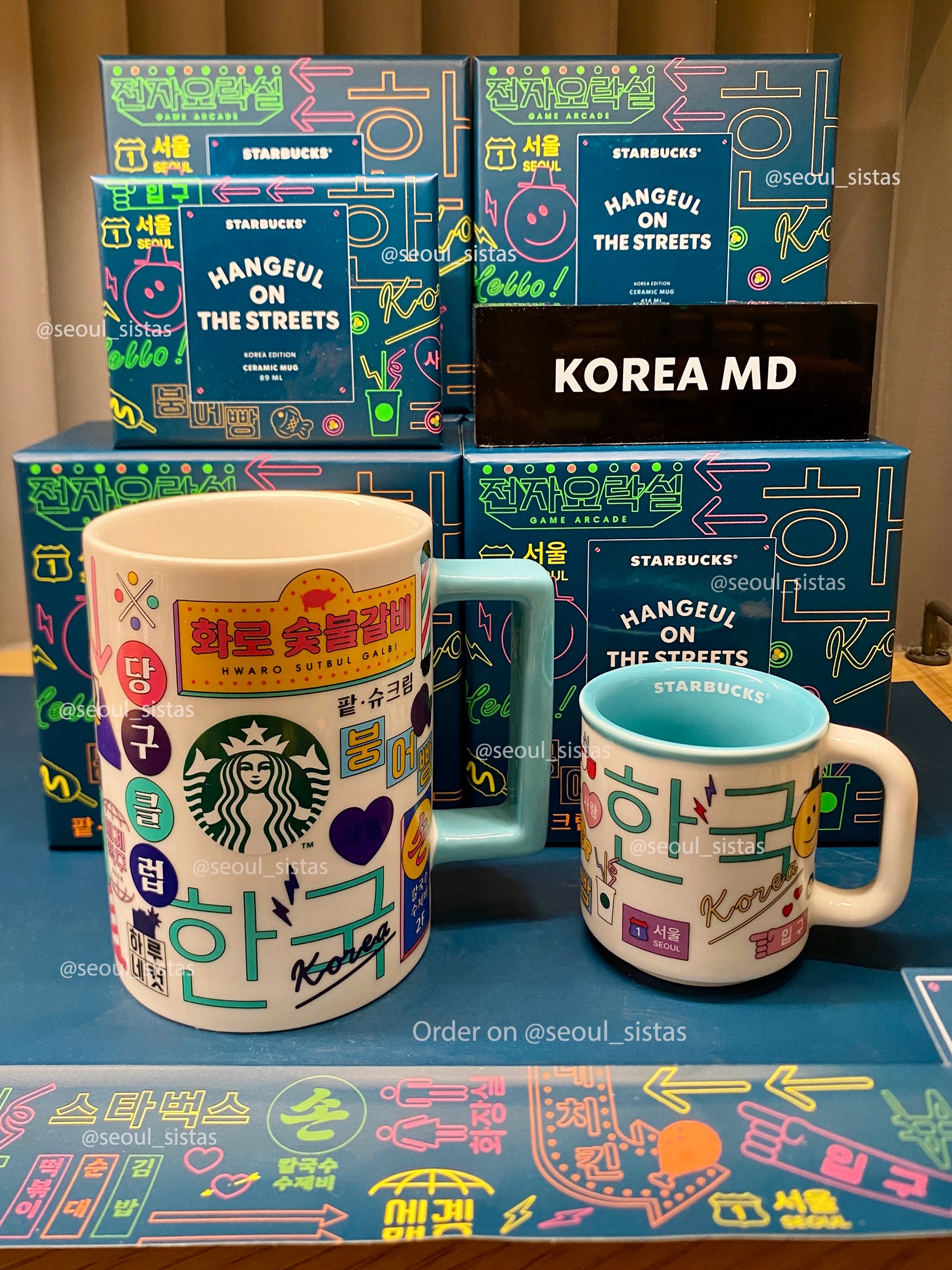 ?OMG! So excited for this “Bape + Starbucks” Collection! Coming 