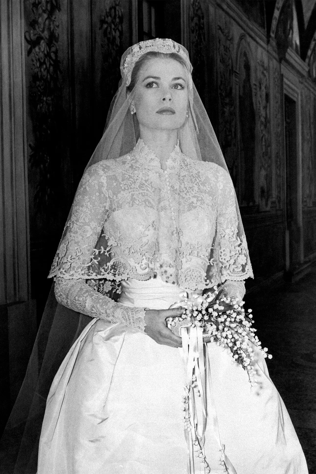 paris hilton wedding dresses Never Worn Oscar de la Renta Custom Dress Dress Paris Hilton's Wedding Dress: Marries