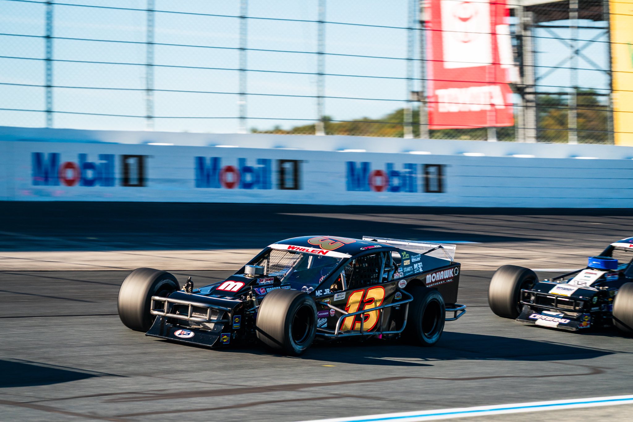 Mike Christopher Jr. Racing
