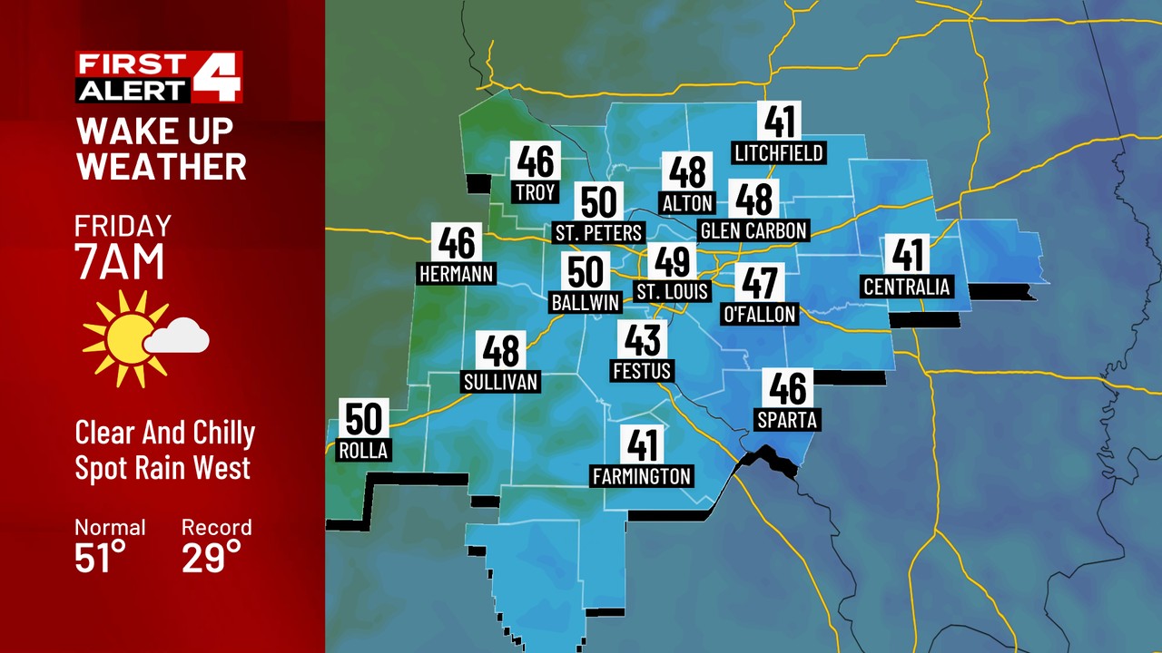 Meteorologist - YES!! We can open the windows tonight. BTW, tomorrow's ...