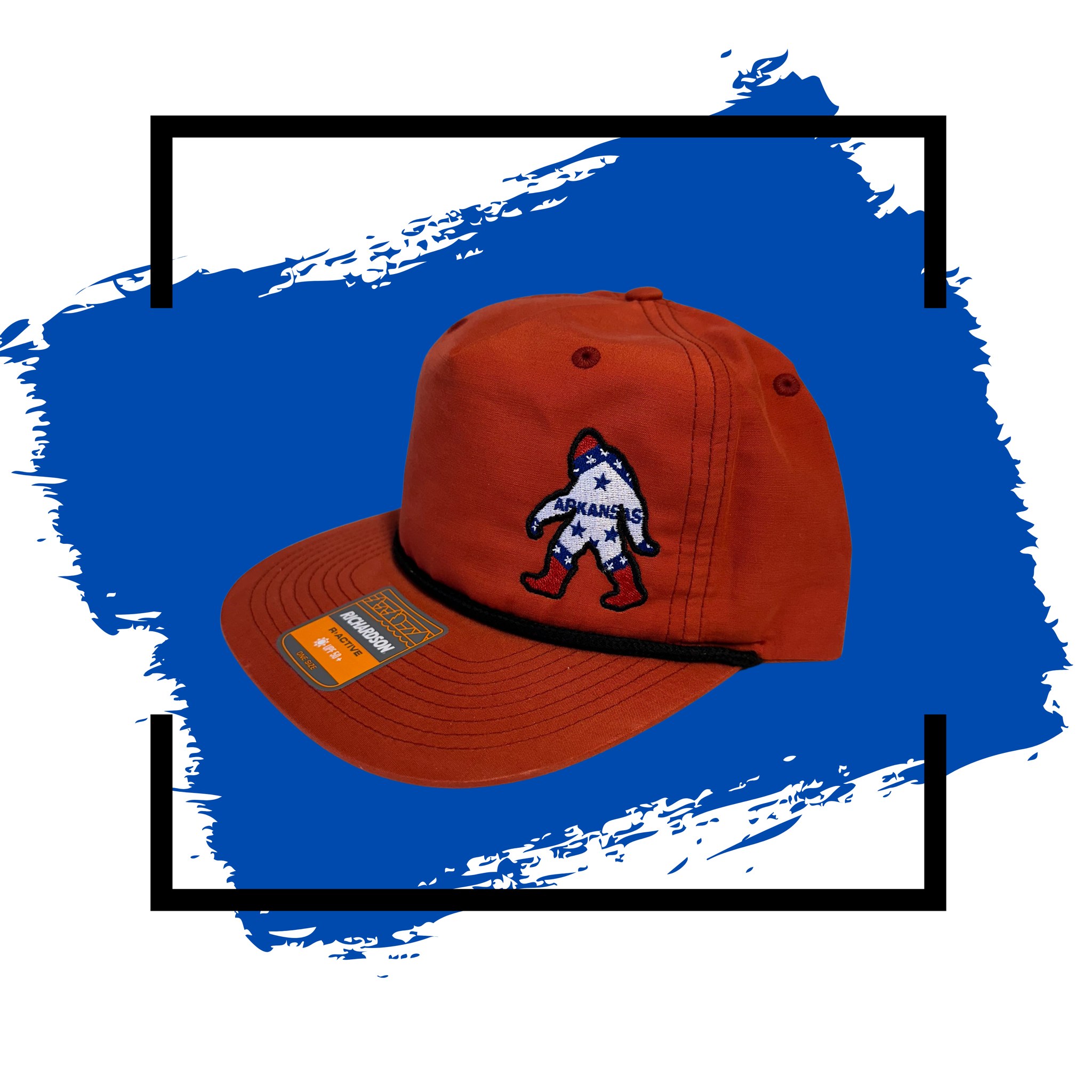 Rock Squatch Designs