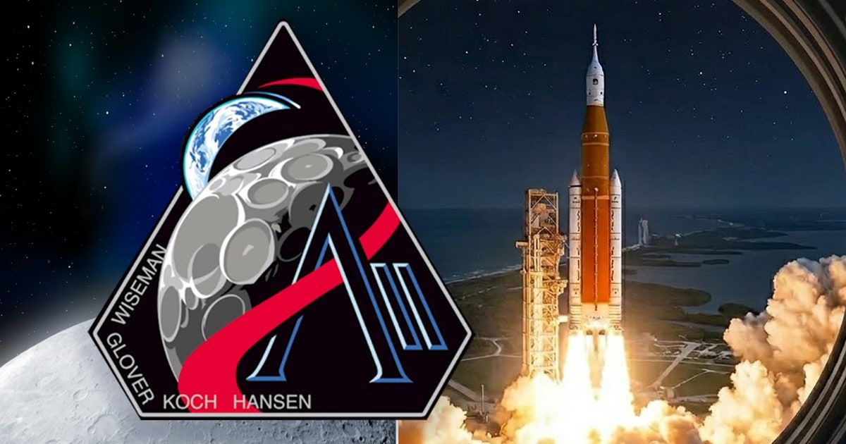 Artemis II is scheduled to launch from Launch Pad 39B at Kennedy