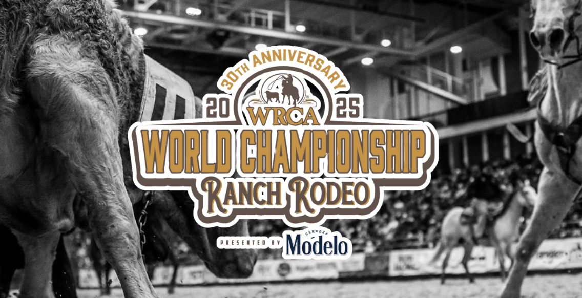 WRCA World Championship Ranch Rodeo