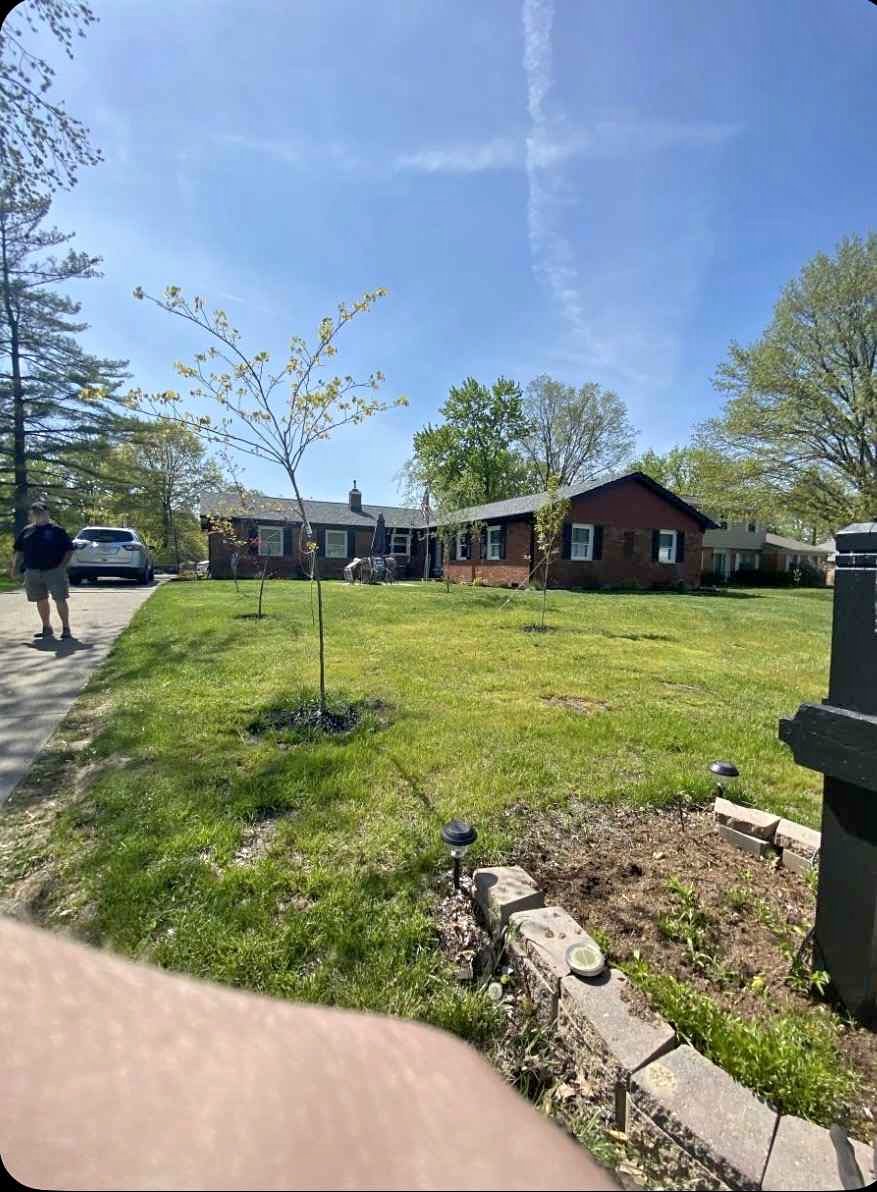 4 Beds 2.5 Baths - House - Property Rentals - Indianapolis, Indiana ...
