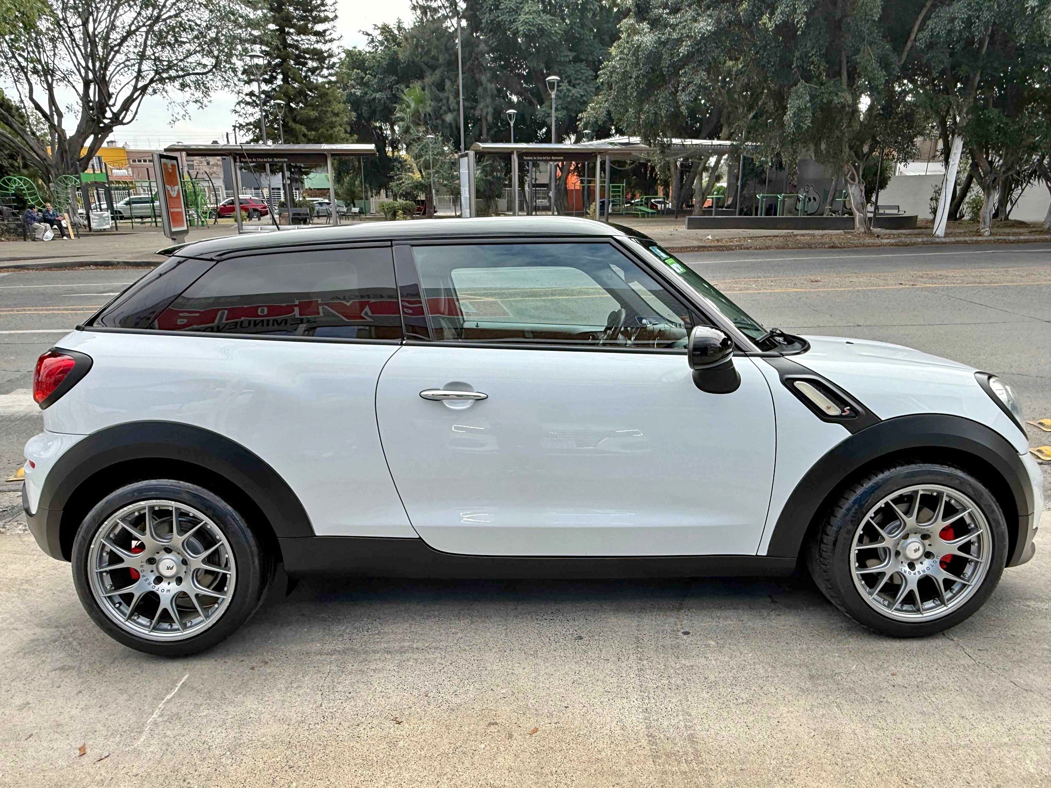 2015 MINI Paceman - Cars & Trucks - Guadalajara, Jalisco | Facebook ...