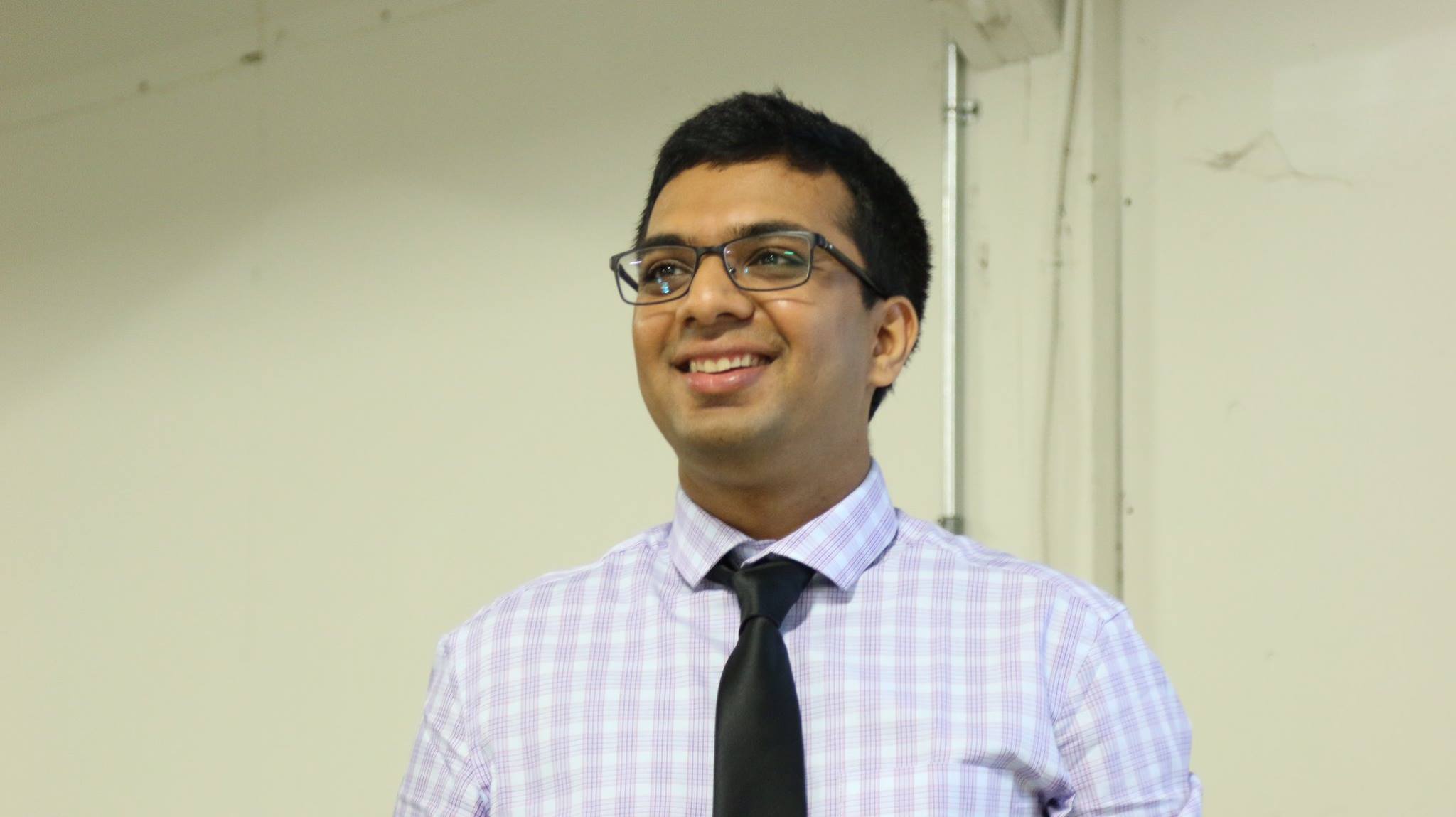 Dr. Rachit Shah, MD