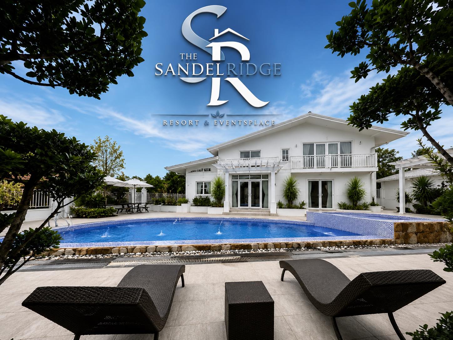 The Sandel Ridge | San Fernando