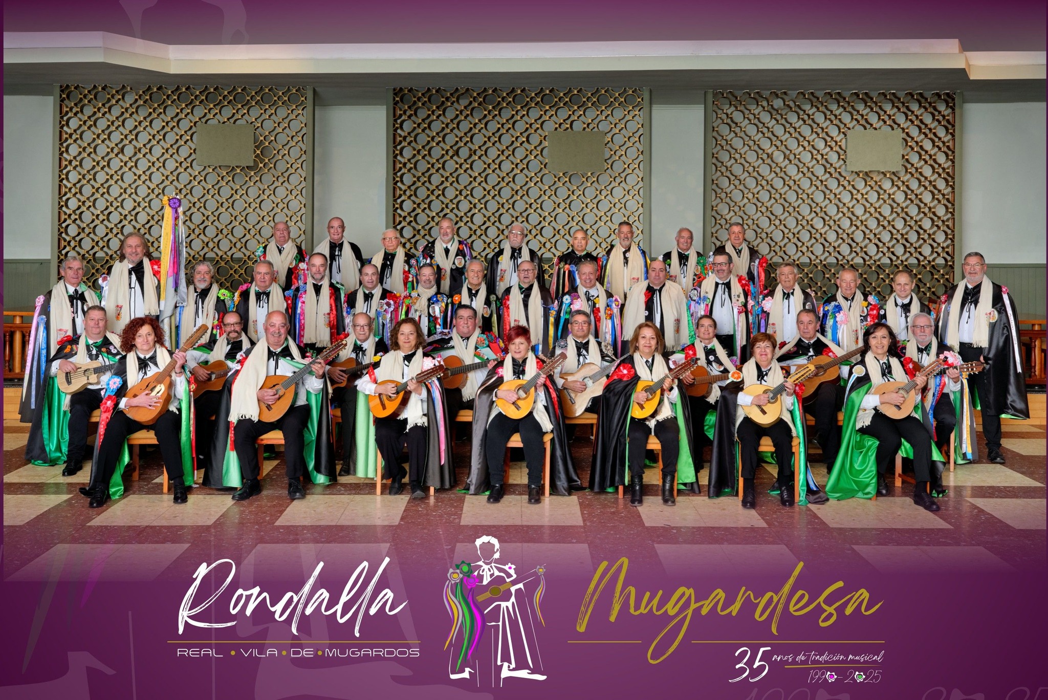 Rondalla Mugardesa | Mugardos