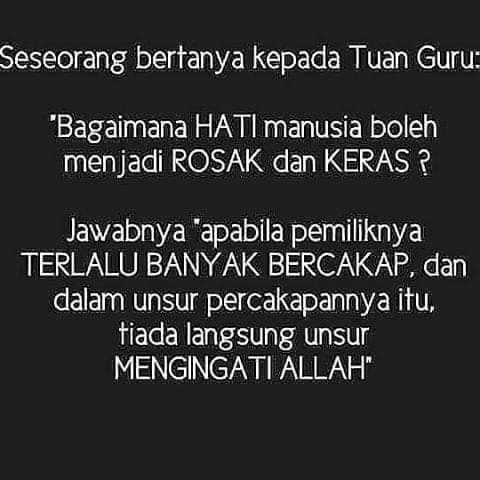 Jamu Anggun Ibu Bercakap Ikut Sedap Mulut Tanda Hati Facebook