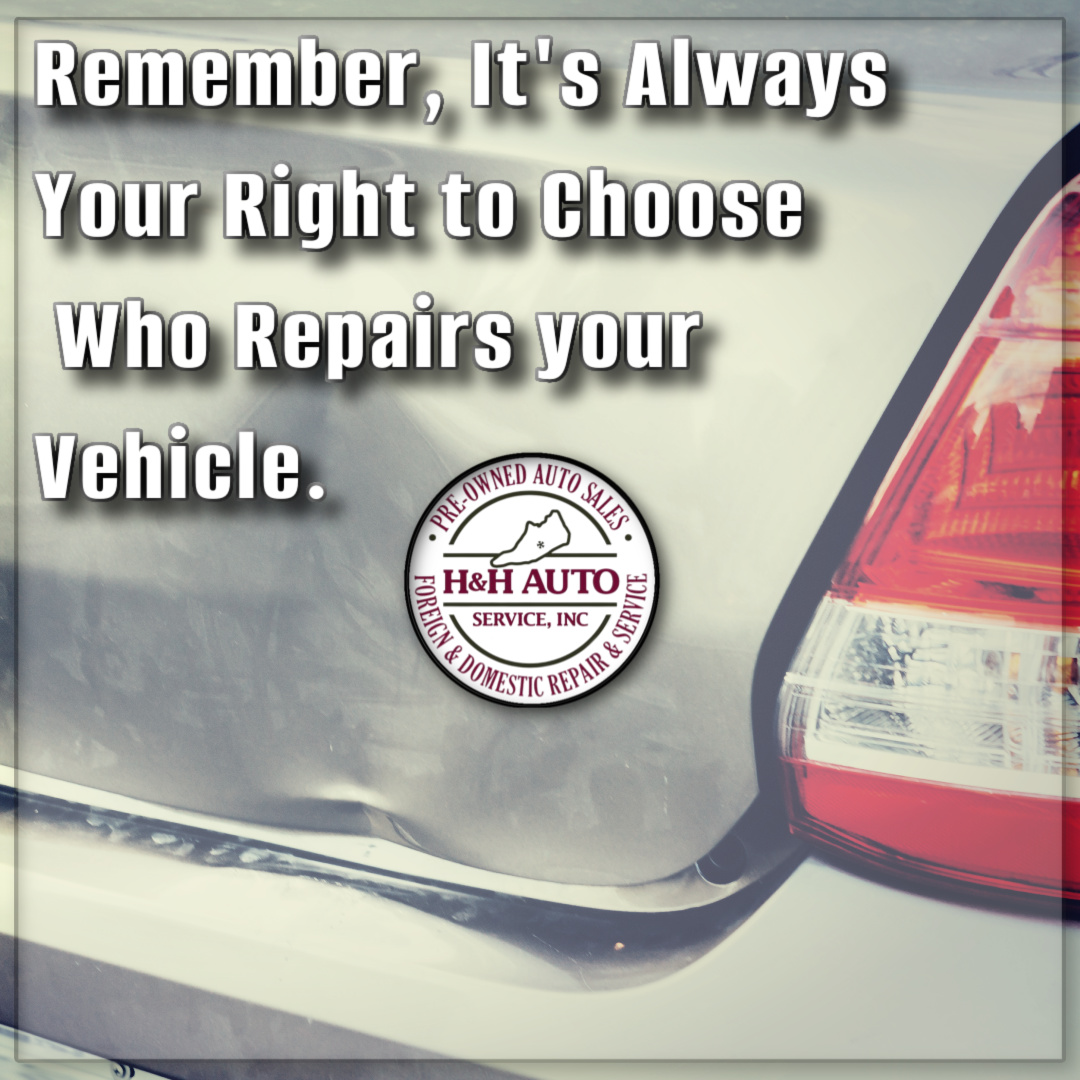 H&H Auto Service | Hilton Head Island SC