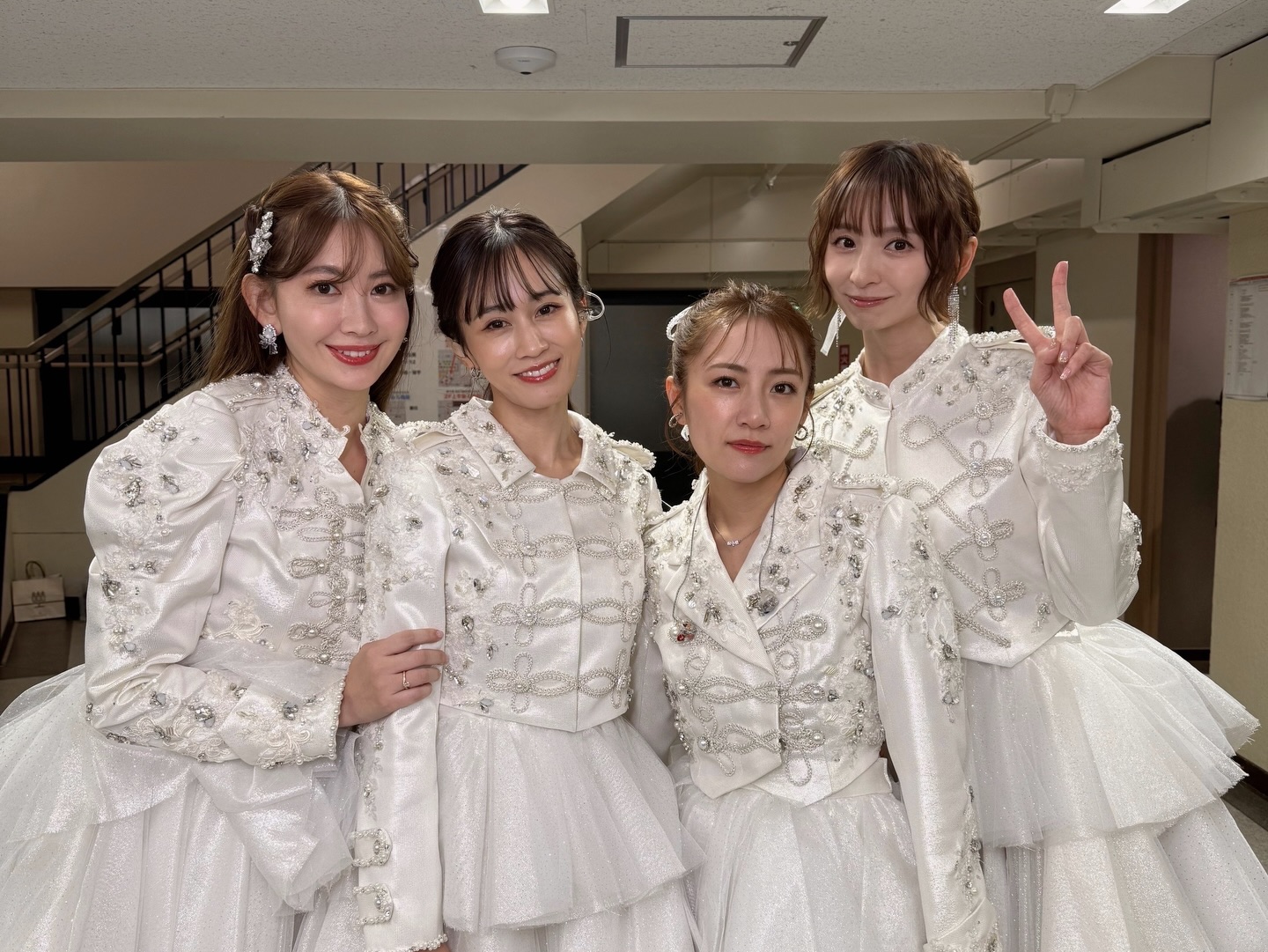 Maeda Atsuko 前田敦子 International Fanpage added photos to the