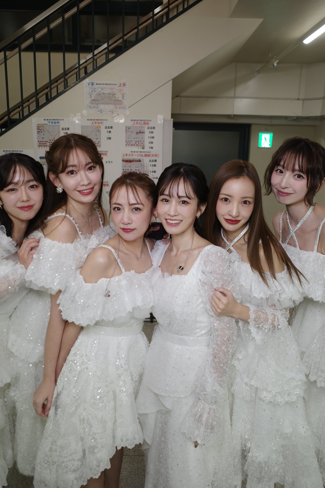 Maeda Atsuko 前田敦子 International Fanpage added photos to the