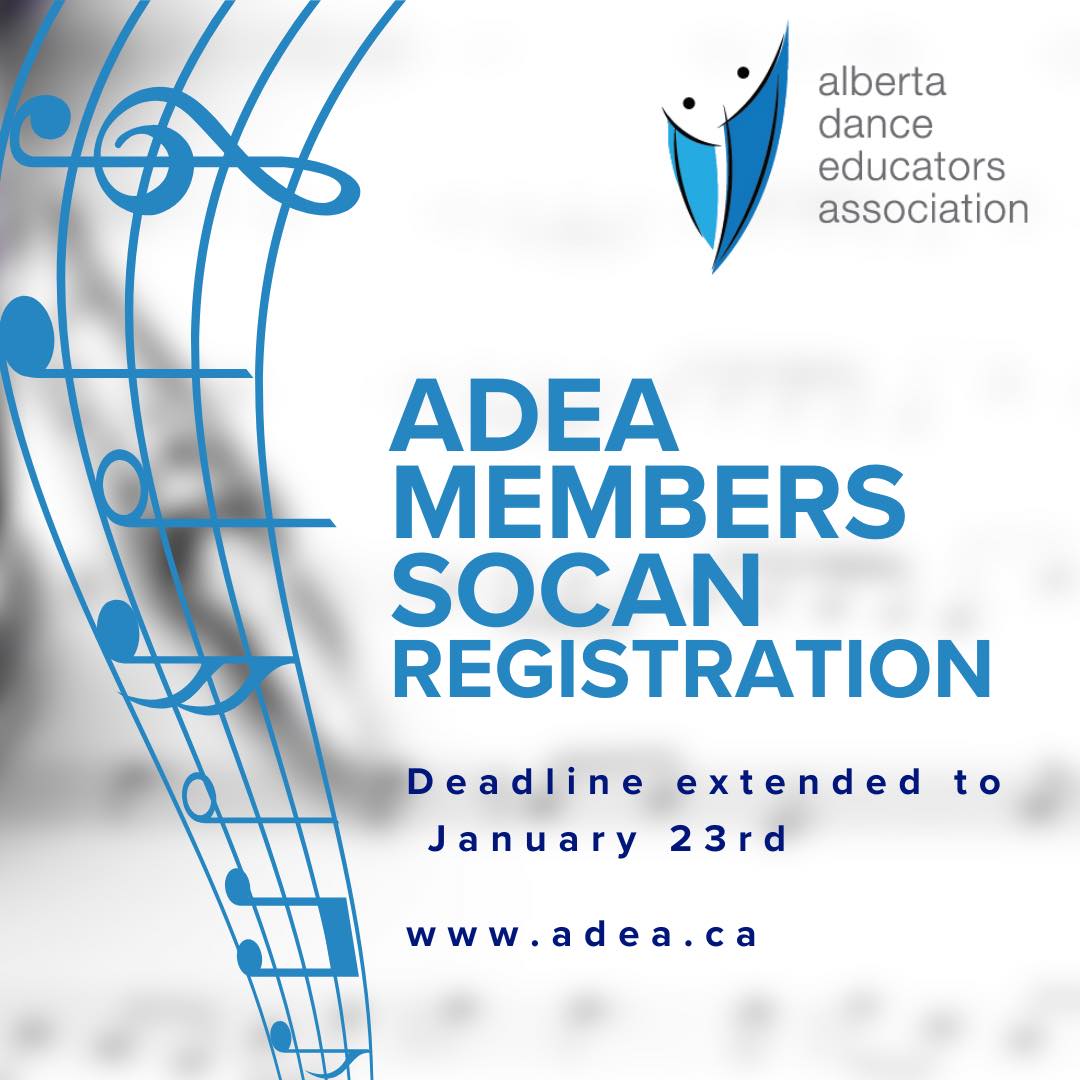 🎉 Get ready, dance... - Alberta Dance Educators Association | Facebook