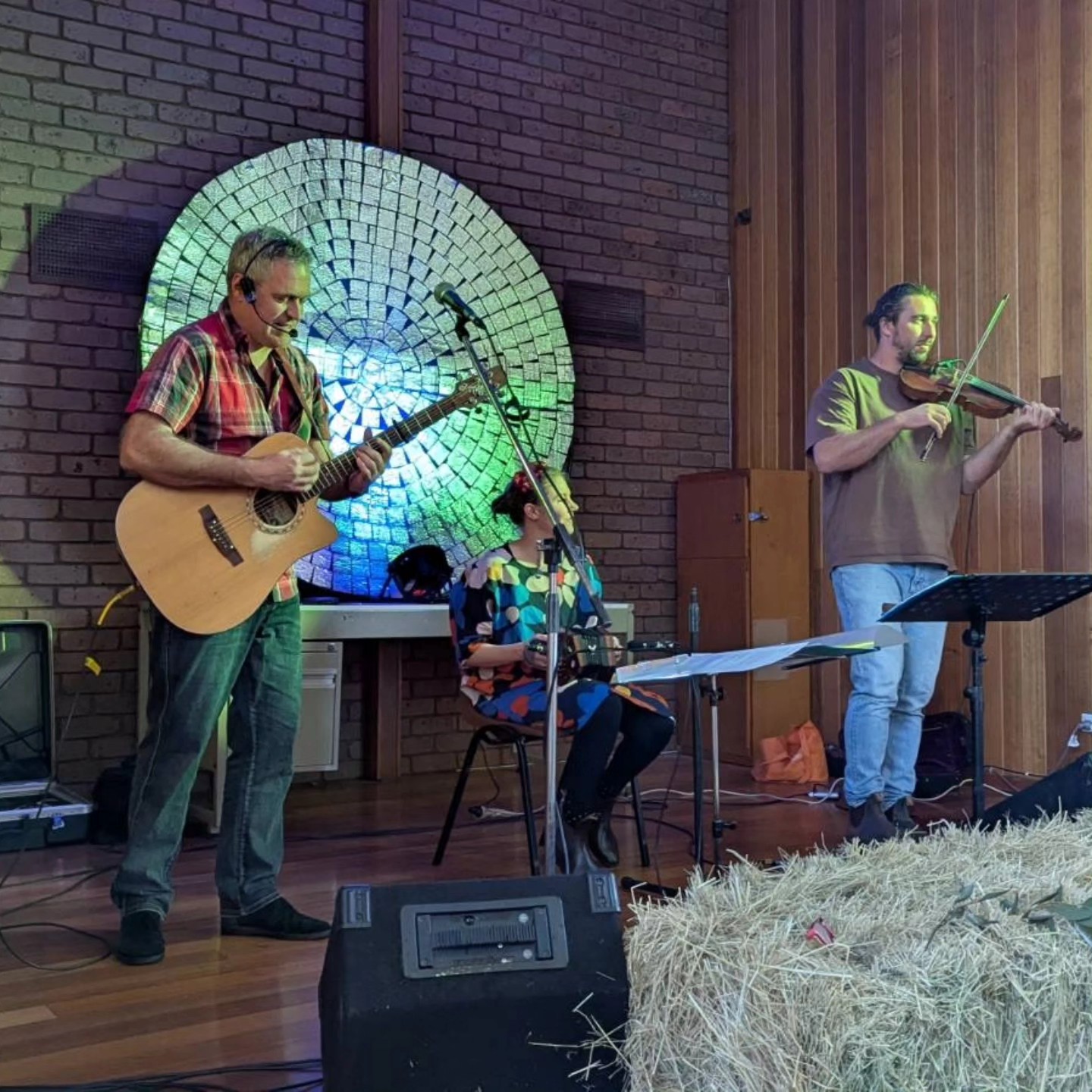 The Rummagers Band
