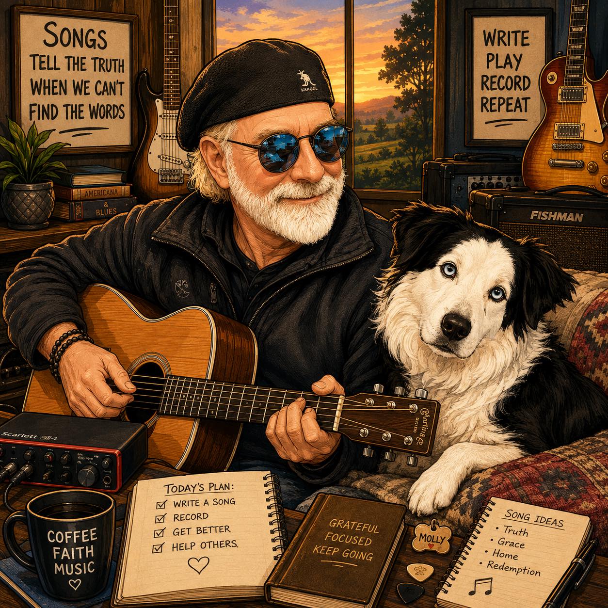 Martin Guitar Owners Group | Martin’s these days generally come with ...