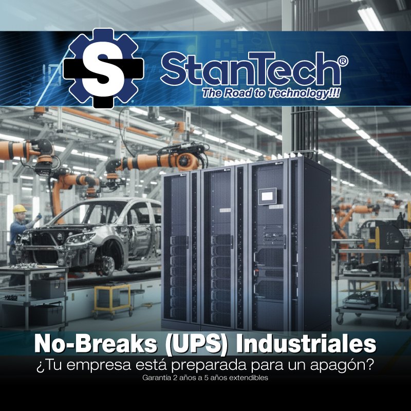 StanTech México | Guadalajara