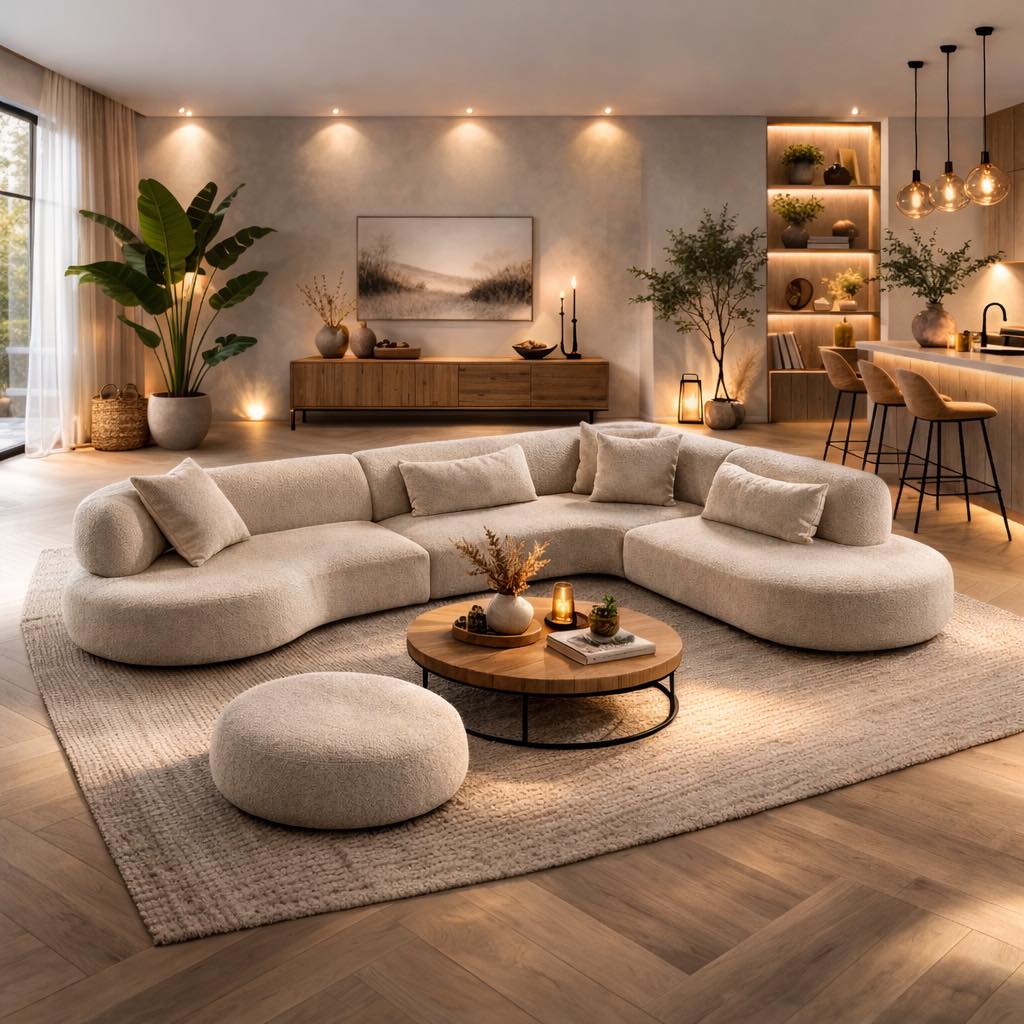 Im Willems Home Interiors - Kunstdal 1/3 - Eeklo | Eeklo