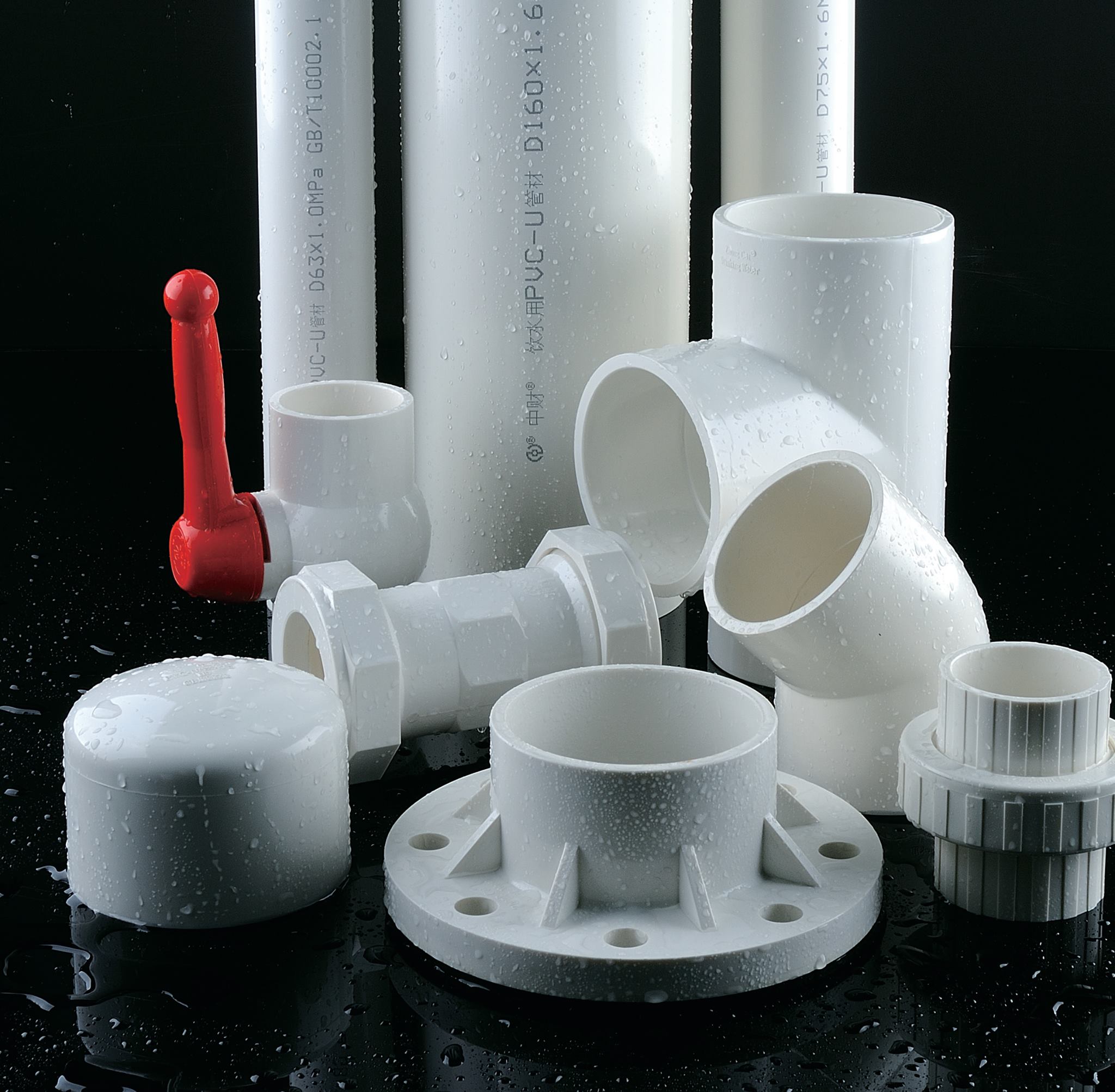 Plastic pipes | EPVC: An Innovator in Flexible Connections | Facebook