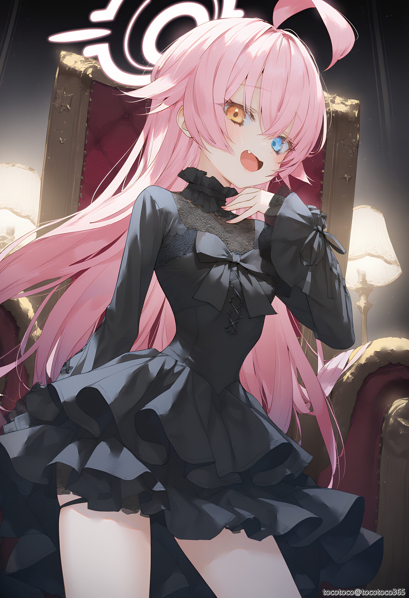 ❤️ mi♡様❤️ Cute - Miyako pixiv. net/en/artworks/137541784