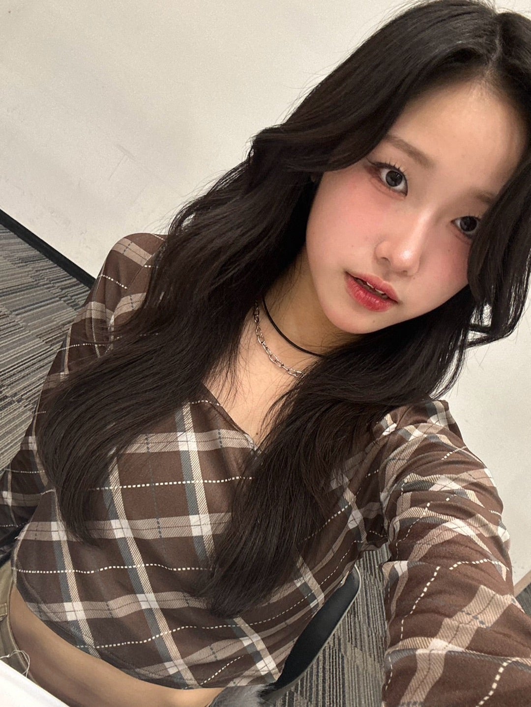 遠藤彩加里 モバガチャ Juice=Juice llic Ver. 遠藤彩加里 モバガチャ