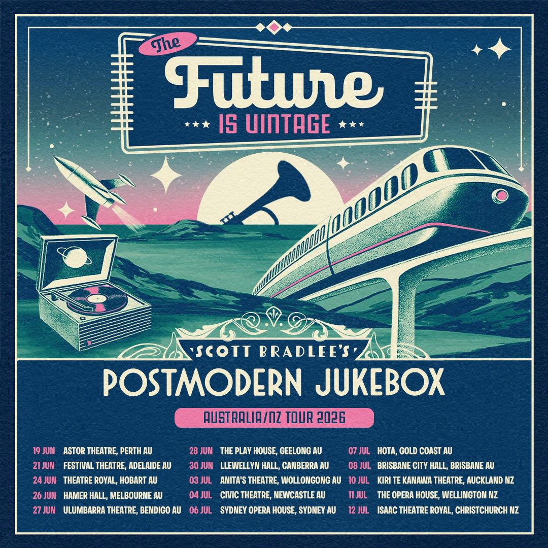 Postmodern Jukebox