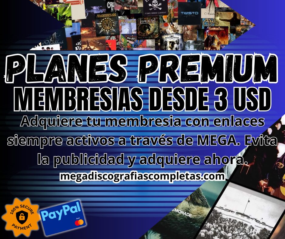 Mega - 🎶 ¡NUEVOS PLANES VIP MEJORADOS! 🎶 🔥 Ahora con enlaces exclusivos ...