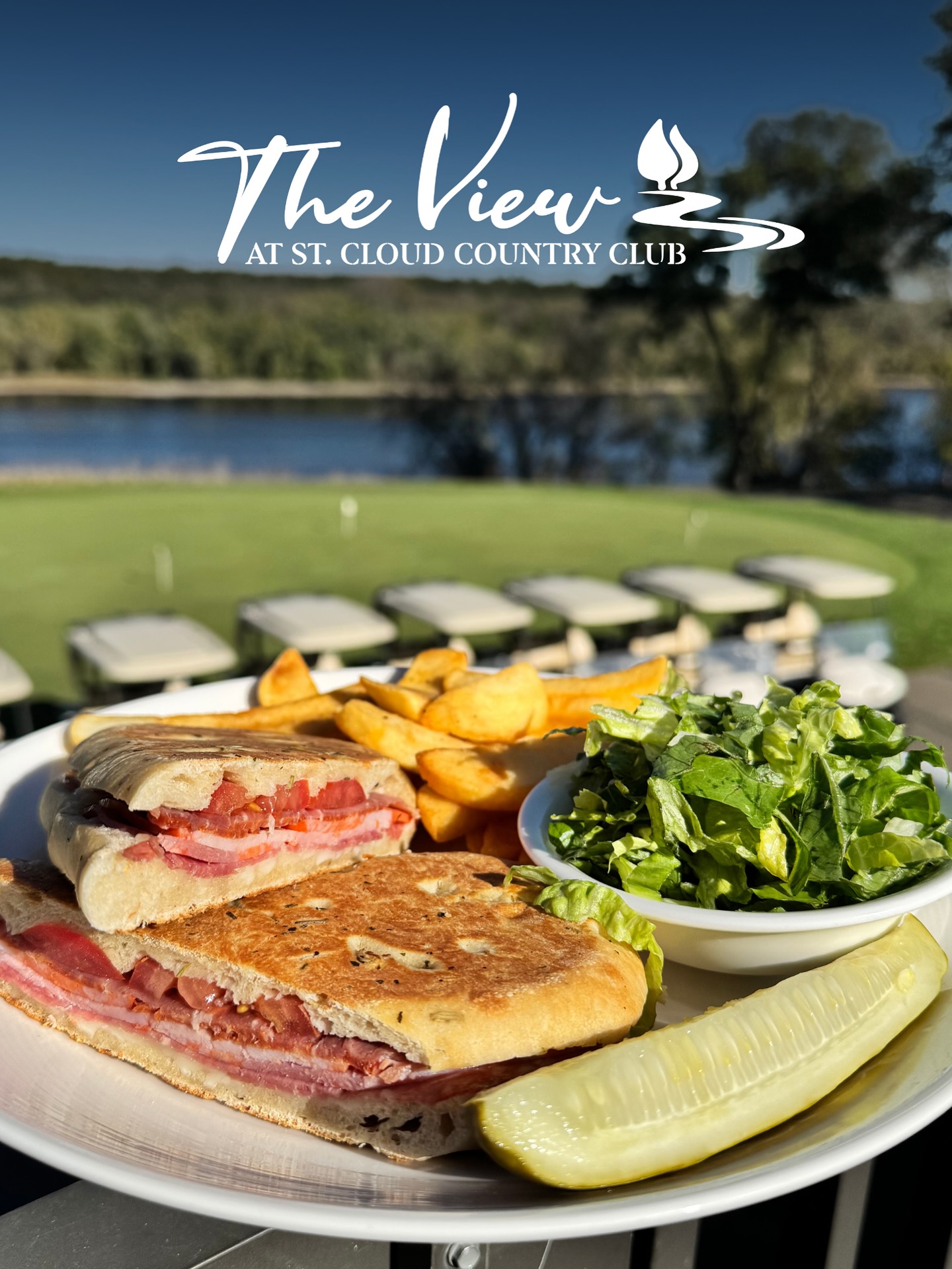 St Cloud Country Club | Saint Cloud MN