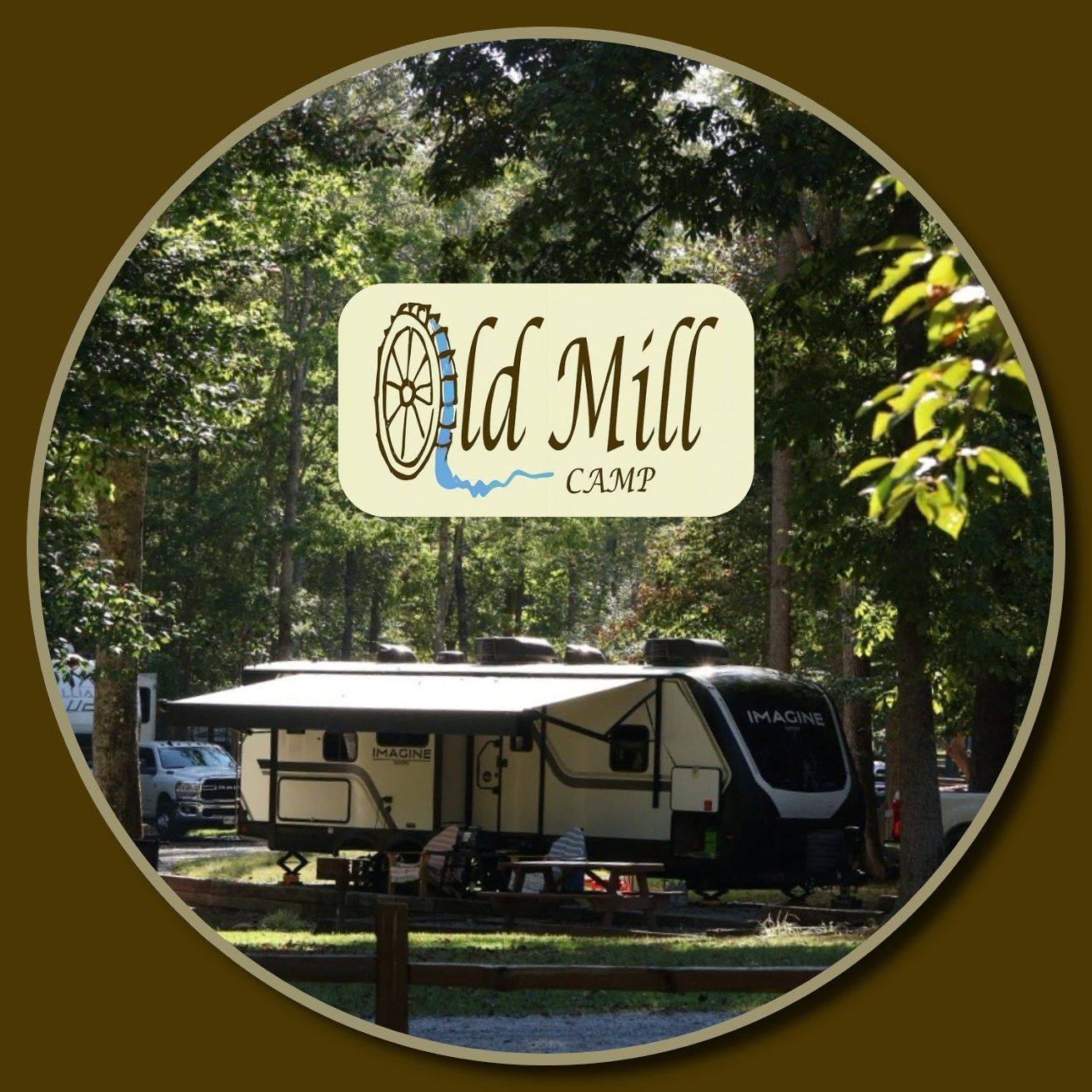 Its the... - Old Mill Camp & General Store at Cummins Falls | Facebook