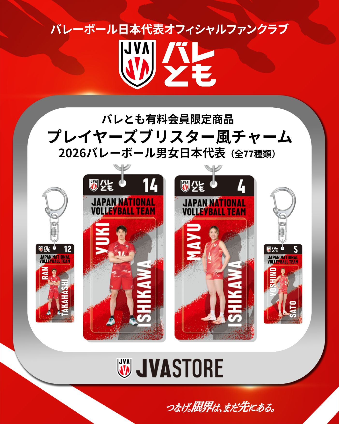 レア　手塚プロダクション　ピンバッジ　日本バレーボール協会 公益財団法人日本バレーボール協会 added a new photo. - 公益財団法人