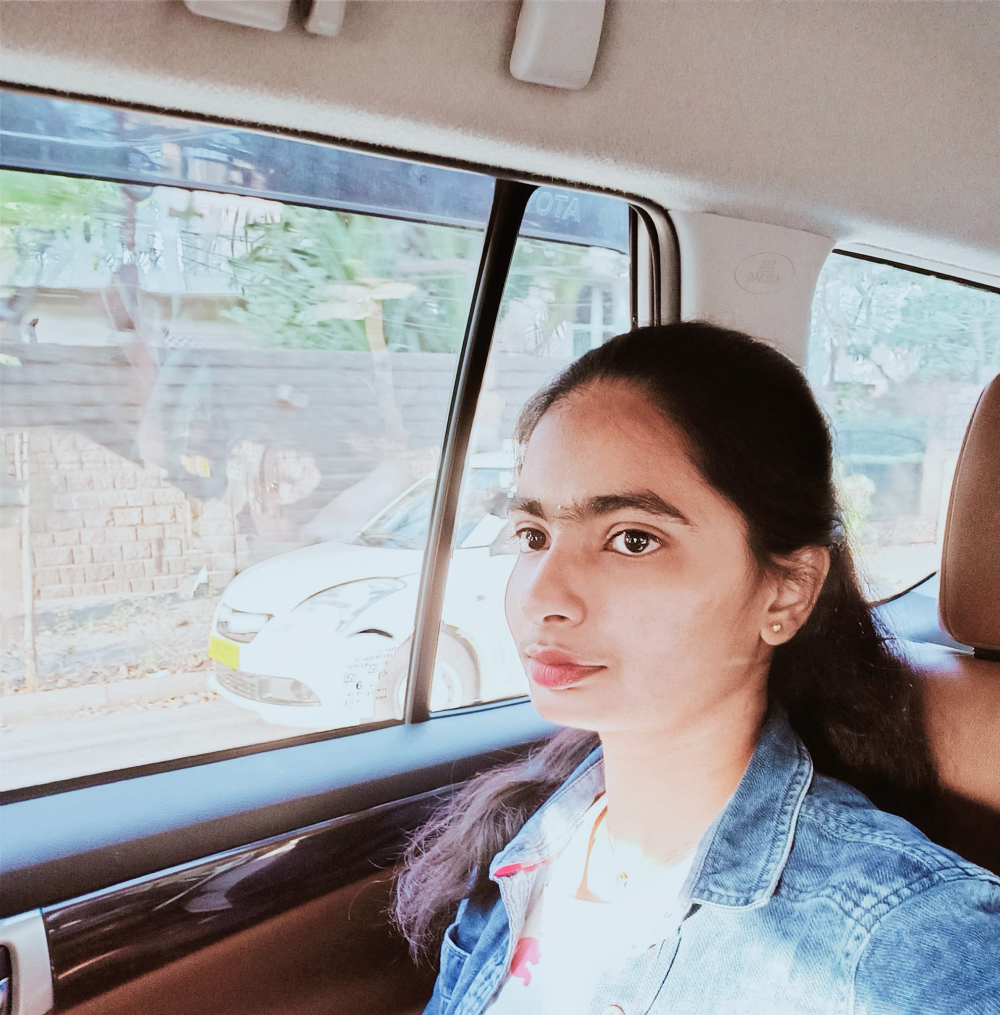 Reddy Nikitha G