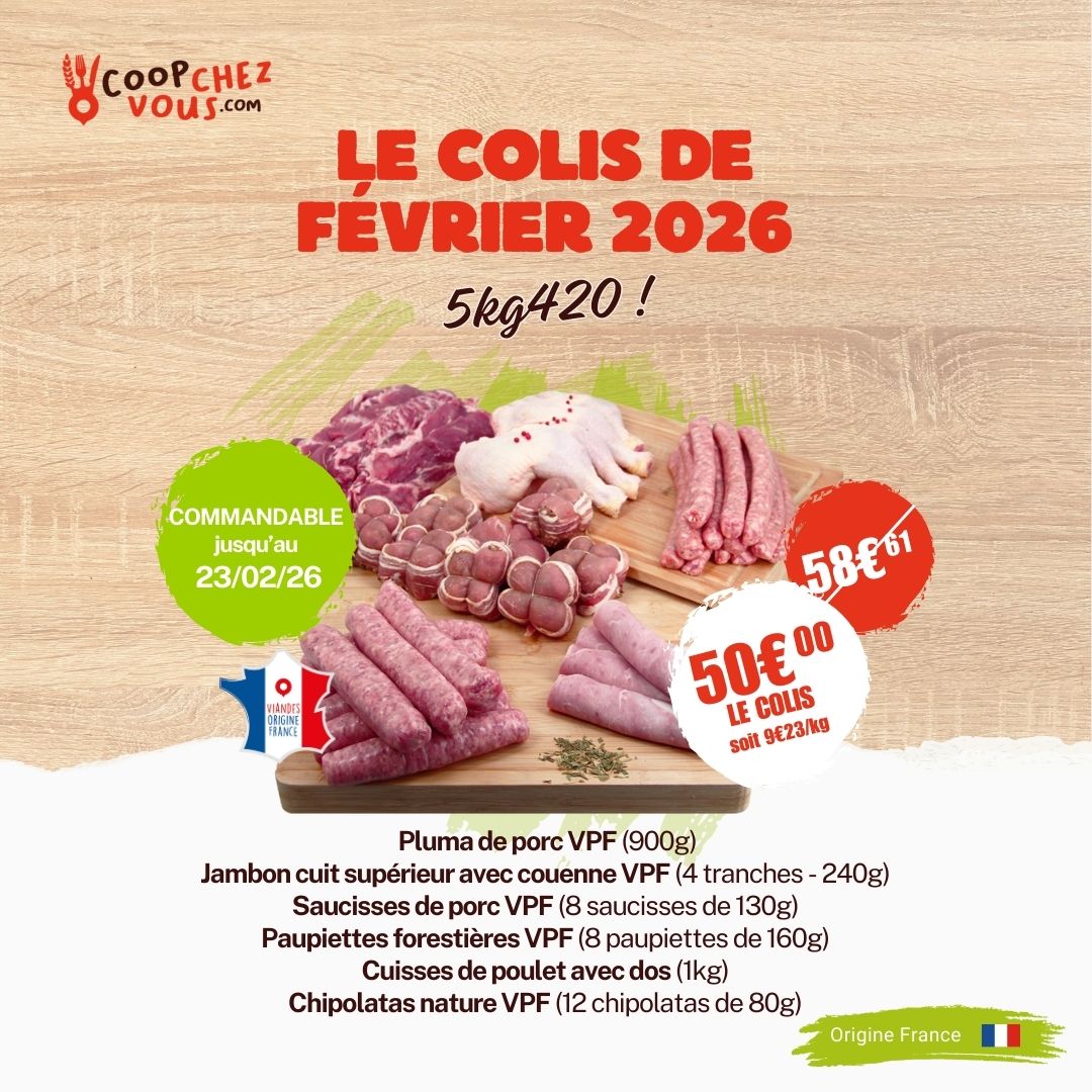 Calidel Marché Frais Trégueux