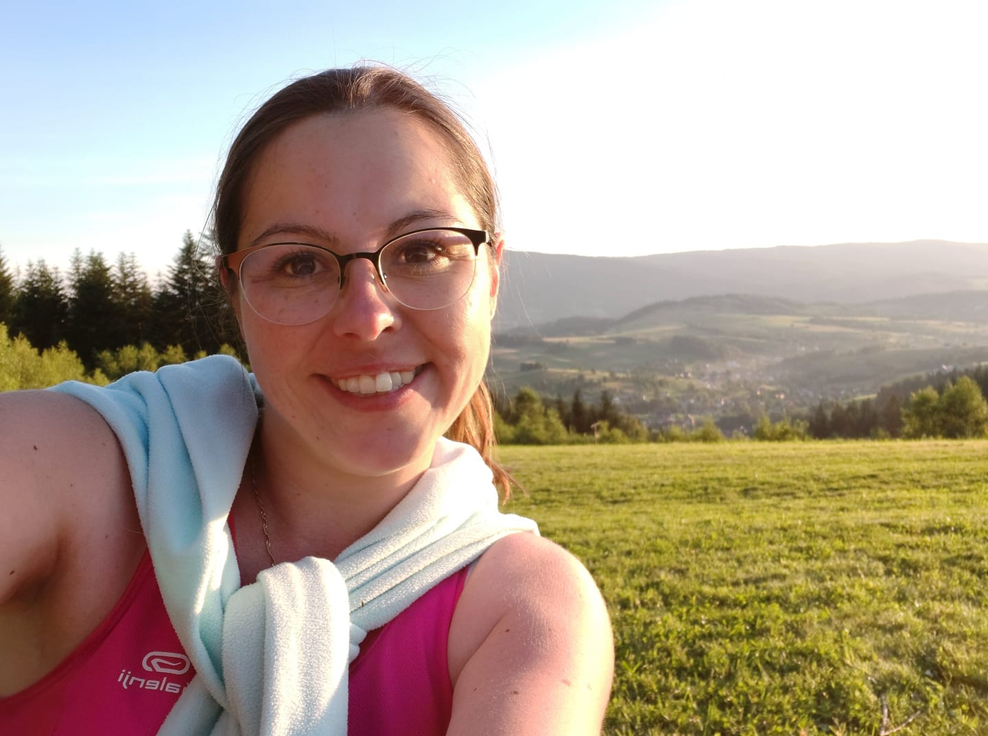Strona Aleksandra Pacuk