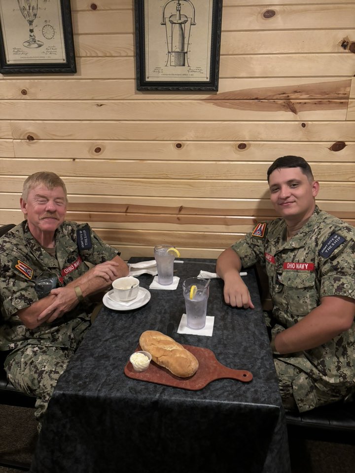 Biscotti's Restaurant - Conneaut, Ohio - Conneaut Memorial Day Parade ...