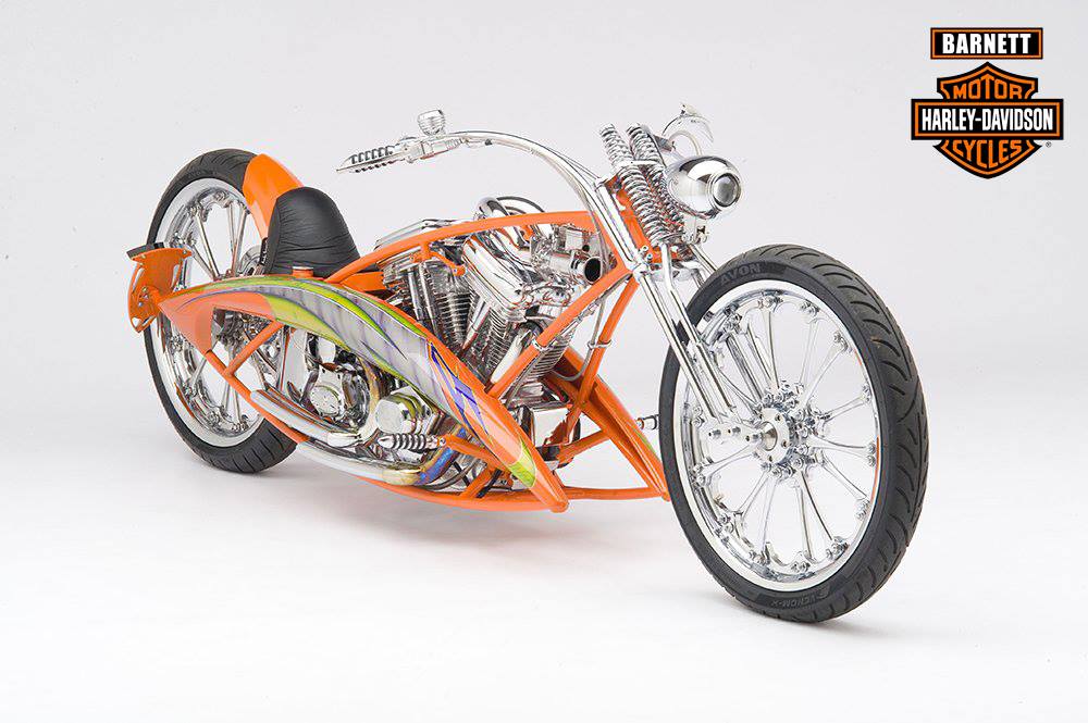 【希少】ARLEN NESS×MORIWAKI / BIKE WEAR We're loving this custom bike from Zack Ness featuring an Arlen