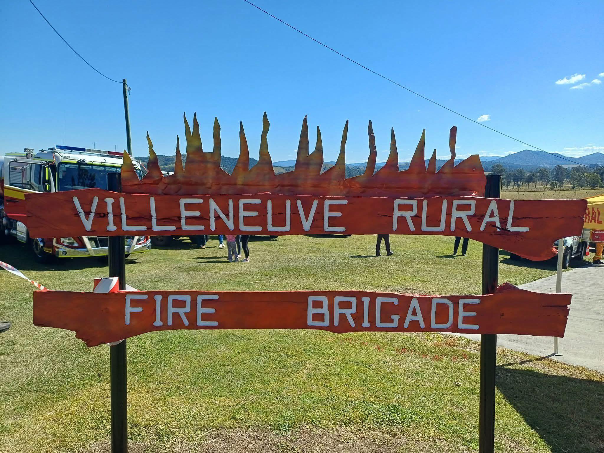 Ar... - RFBAQ - Rural Fire Brigades Association Queensland Inc | Facebook