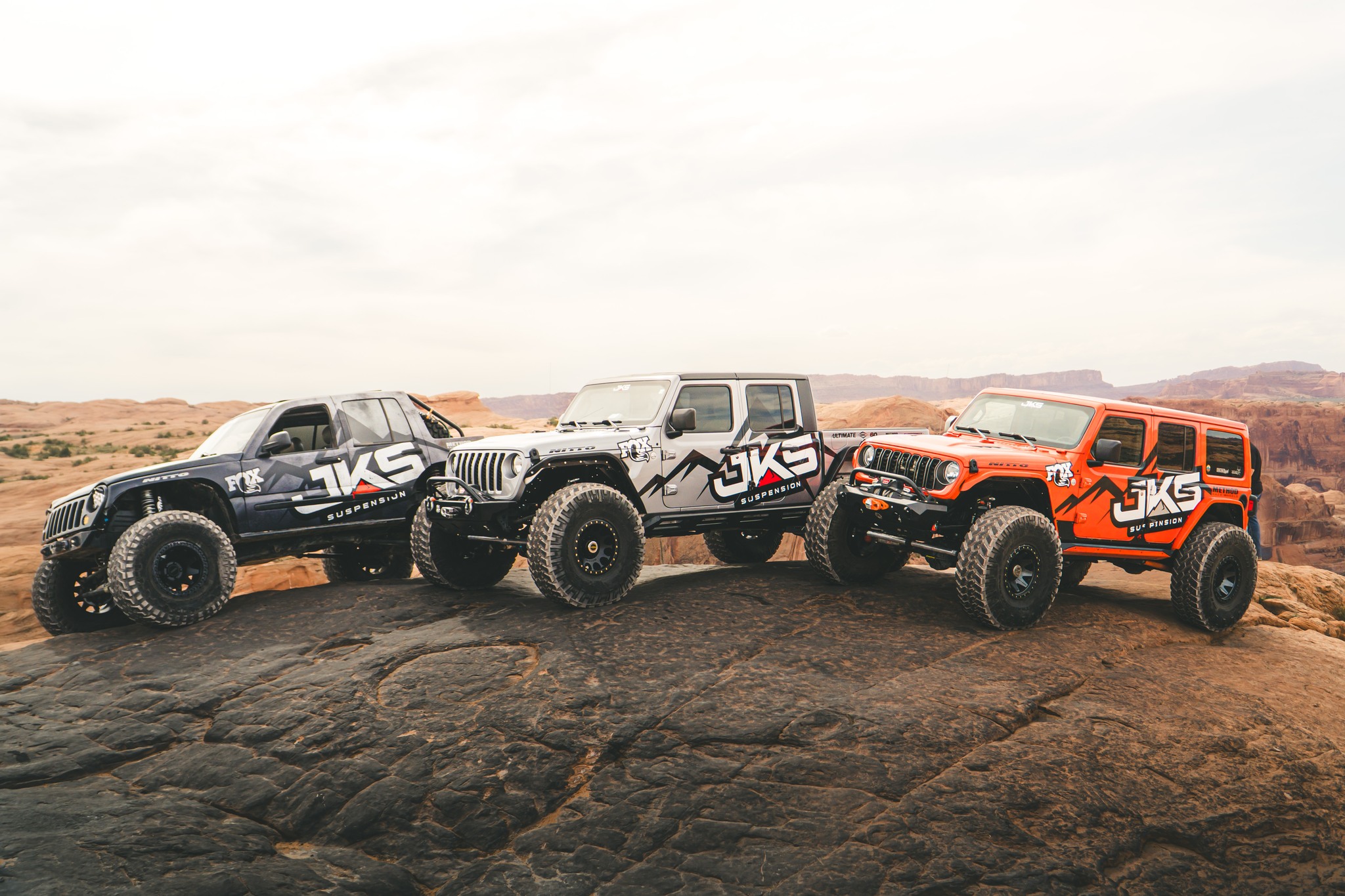JKS Manufacturing | Coldwater MI
