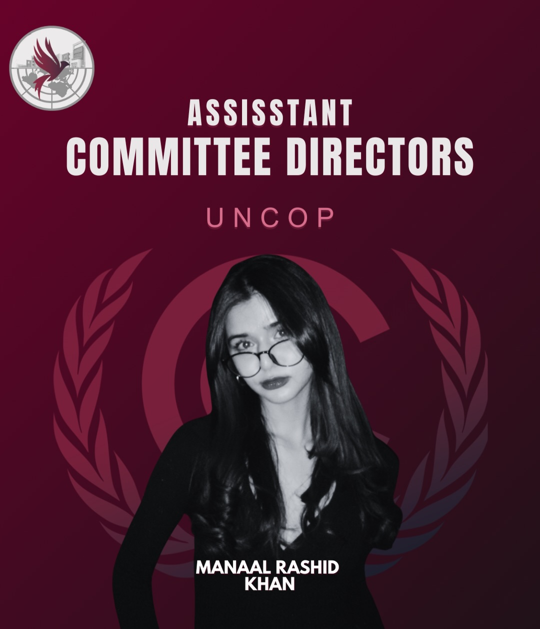 MUNIK - Model United Nations IBA Karachi