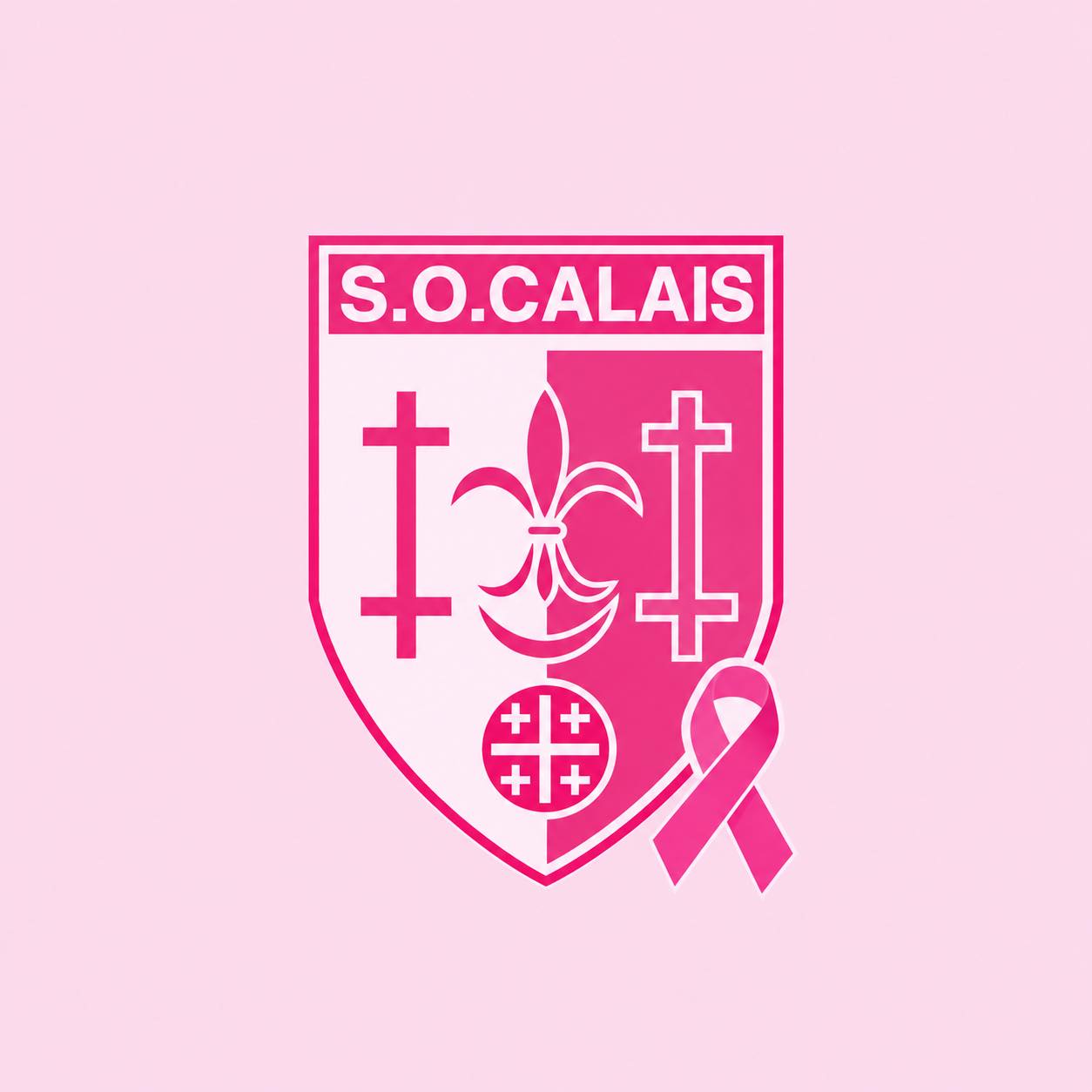 Félicitations au Racing... - Stade Olympique Calais Football | Facebook