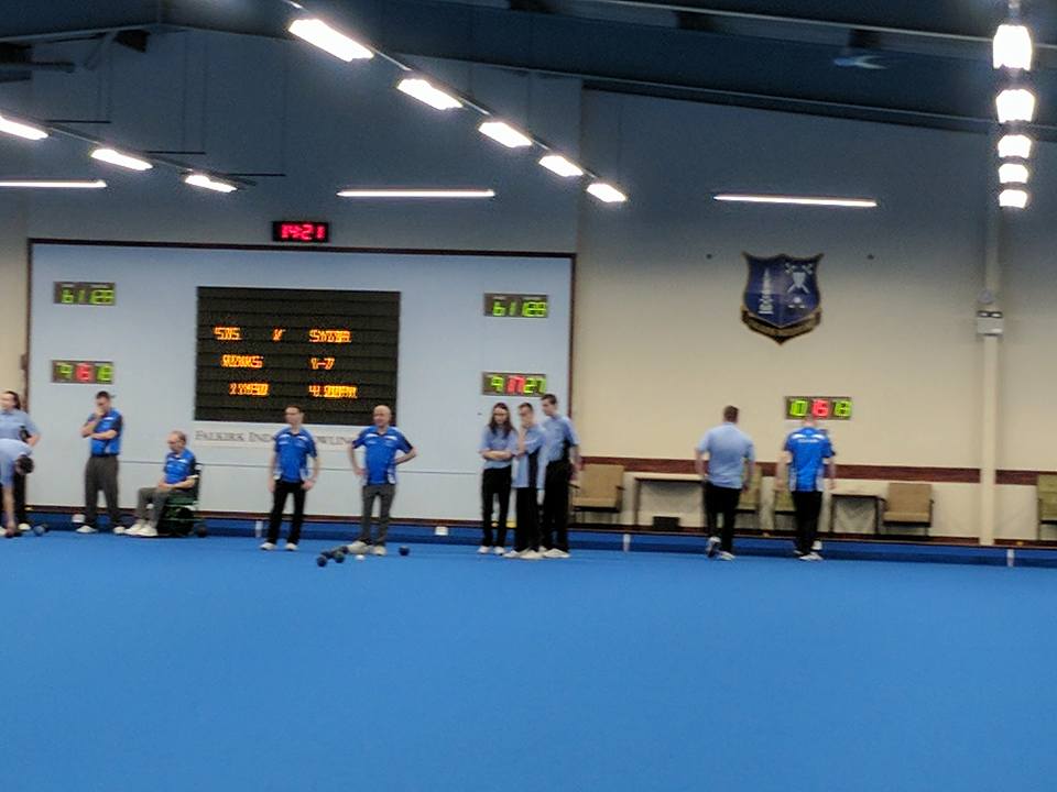 SYIBA - More photos from the SYIBA Select V Scottish... | Facebook