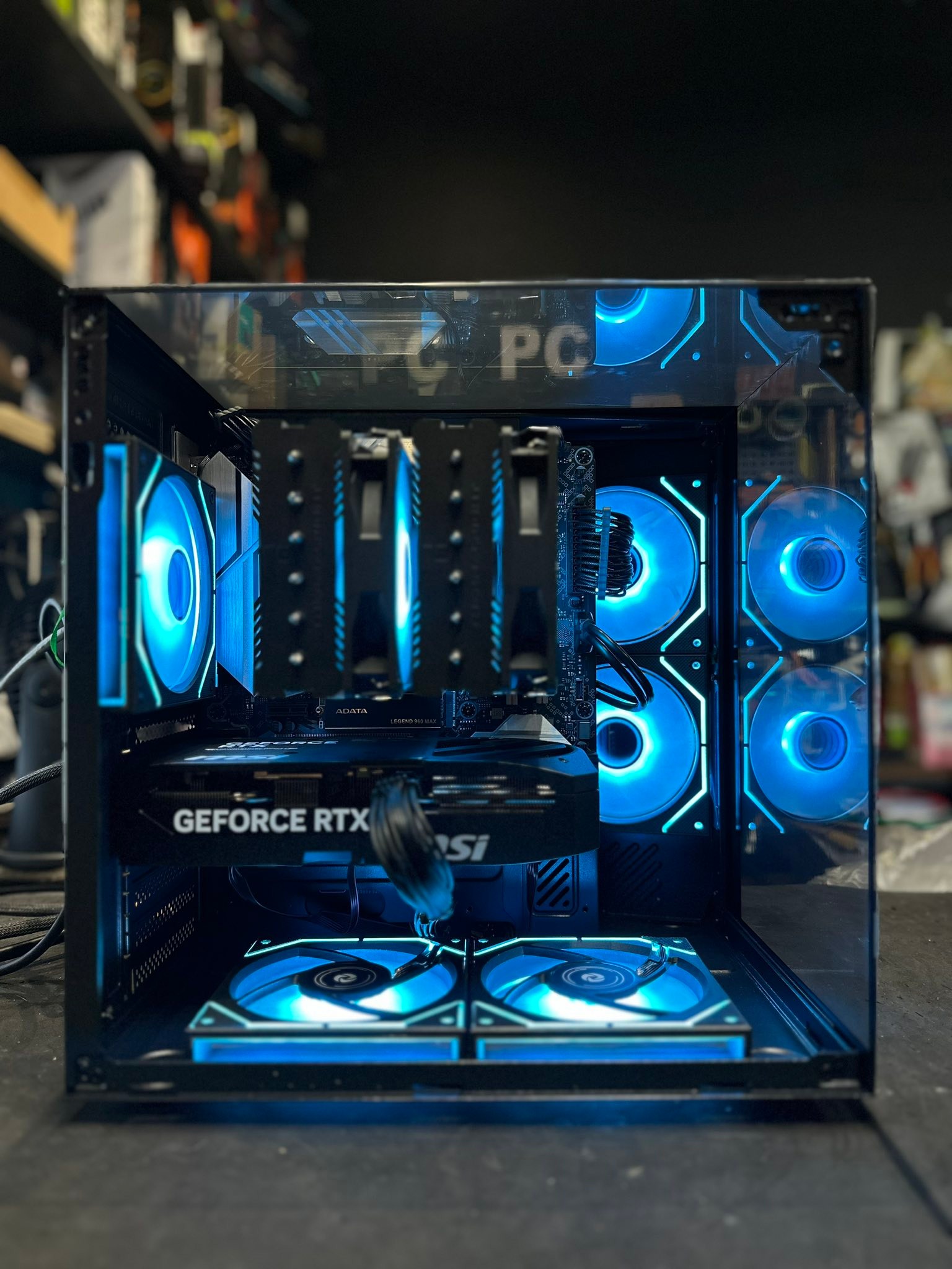 🎮 Another High-Performance... - PC x PC Computer Center | Facebook