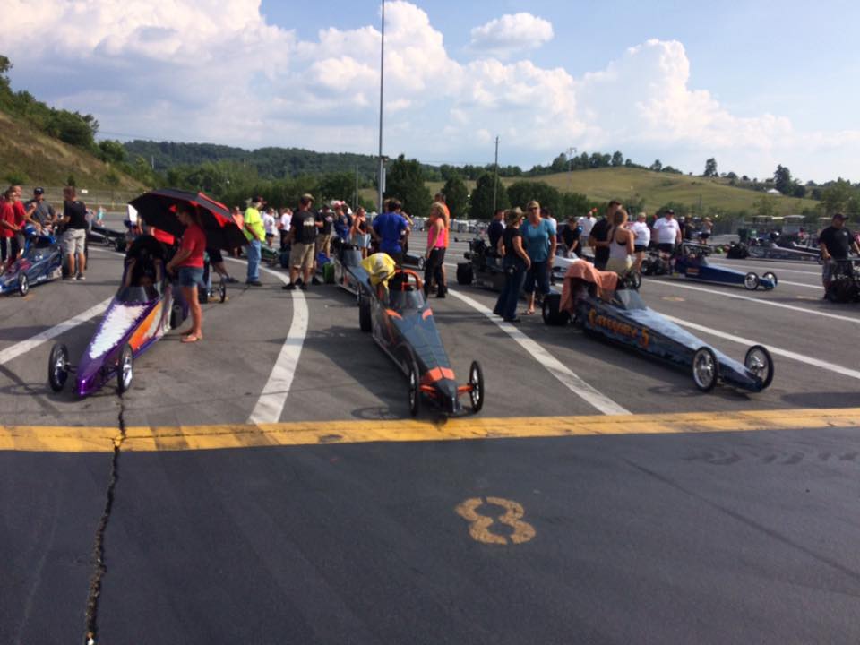 Roy Hill's Drag Racing... - Roy Hill's Drag Racing School