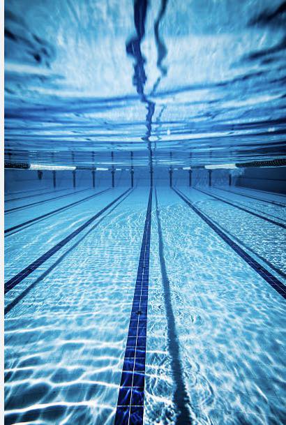 Friends of the NCCC Pool