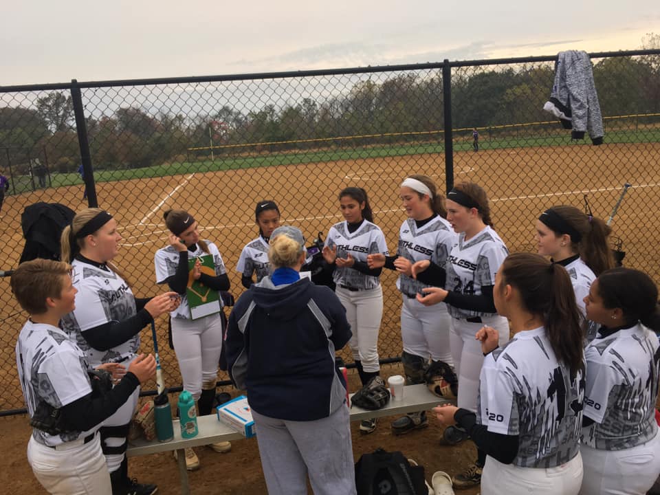 NJ Ruthless 18u