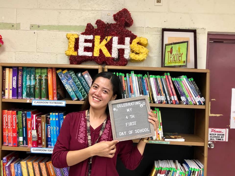 Ivanna Eudora Kean High School | Charlotte Amalie US Virgin Islands